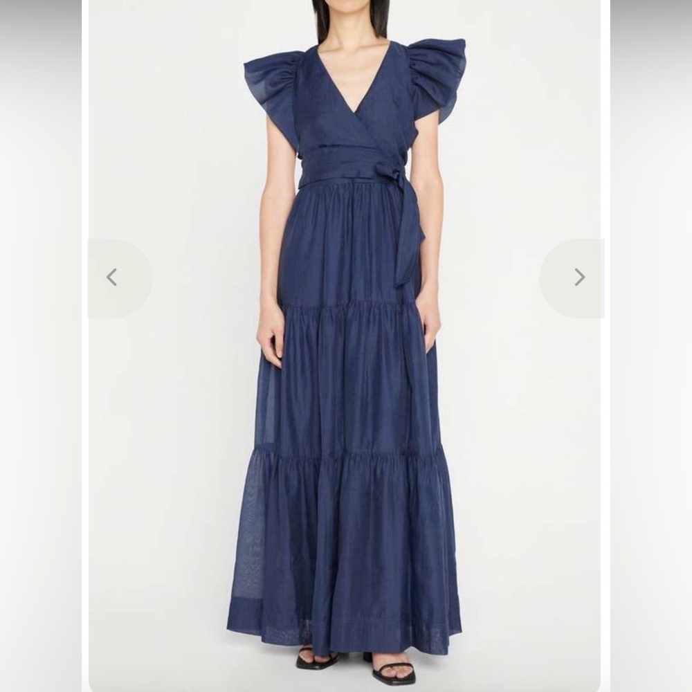 Johnathan Simkhai dress
